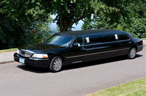 Limousine Express 